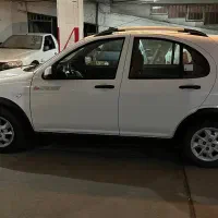 کوئیک مدل۱۴۰۱|خودرو سواری و وانت|مراغه, |دیوار