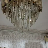 دوتا لوستر کاملا نو وجدید