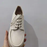 کفش اسنیکرز لژدار خارجی|کیف، کفش، کمربند|مشهد, طلاب|دیوار