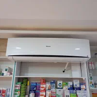 نصب رادیاتورها و شیرآلات لوله کشی نصب کولر گازی|خدمات پیشه و مهارت|مشهد, کوی المهدی|دیوار