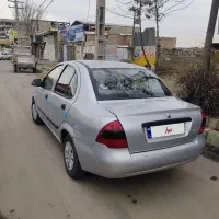 تیبا 1 مدل 90|خودرو سواری و وانت|نظرآباد, شهرک سید جمال الدین|دیوار