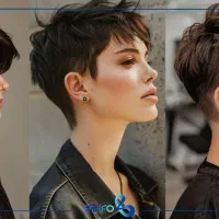 کوتاهی (haircut) بر پایه و اصول حرفه ایی|خدمات آرایشگری و زیبایی|نیشابور, دارایی|دیوار