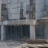 پیش فروش واحد۱۲۵متری منظریه