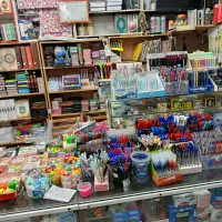 فروشنده حرفه ای لوازم التحریر|استخدام خدمات فروشگاه و رستوران|قم, جمکران|دیوار