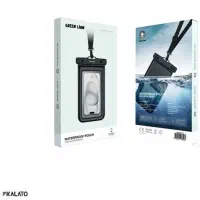 کاور ضد آب گوشی (فروشگاه)