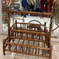 گهواره دو طبقه