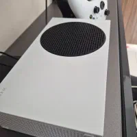 ایکس باکس سری  ای xbox serie s