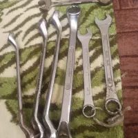 آچار اصلی