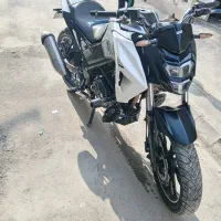 موتور گلکسی