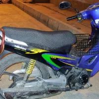 عروسک موتور