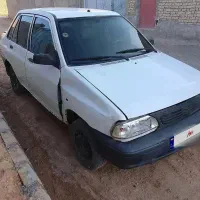 پراید مدل 88 نقد و.  اقساط160