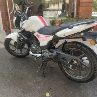 بنلی ۱۵۰|موتورسیکلت|اصفهان, همدانیان|دیوار