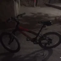 دوچرخه 24|دوچرخه، اسکیت، اسکوتر|تاکستان, |دیوار