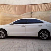 لیفان 820، مدل ۱۳۹۵