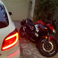 خوش فیس تبریز مگلی۲۰۰