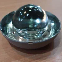 Road stud(چشم گربه ای)