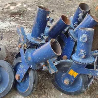 چرخ داربستی