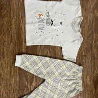 لباس نوزادی و آغوشی|کفش و لباس بچه|گنبد کاووس, |دیوار