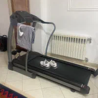 تردمیل هوریزن باشگاهی خانگی آمریکایی