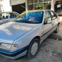 فروش پژو 405