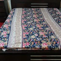 تخت خواب دونفره