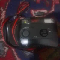 دوربین عکاسی اصل ژاپن