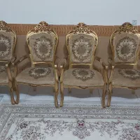 مبل سلطنتی