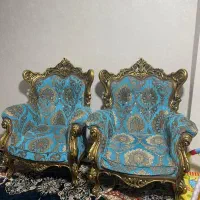 مبل|مبلمان خانگی و میز عسلی|بهارستان, |دیوار