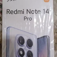 ردمی نوت 14پرو