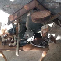 لوازم آبگرمکن|آبگرمکن، پکیج، شوفاژ|بندر ترکمن, |دیوار