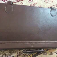 کیف چرم کرهای|کیف، کفش، کمربند|شیراز, شریفآباد|دیوار