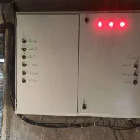 تابلو برق صنعتی|خدمات پیشه و مهارت|هشترود, |دیوار