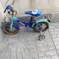 دوچرخه ۱۲