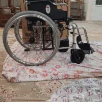 ویلچر تاشو