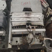 خرید ،فروش وتعمیر آبگرمن بوتان|آبگرمکن، پکیج، شوفاژ|سرپل ذهاب, |دیوار