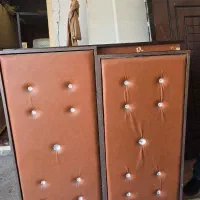 کمد برای مینی یخچال و گاو صندوق|فروشگاه و مغازه|تبریز, |دیوار