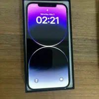 ایفون 12پرومکس