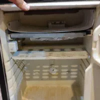 یخچال کوچک مغازه ای|یخچال و فریزر|لنگرود, |دیوار