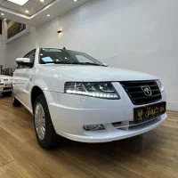 سمند سورن پلاس صفر کیلومتر1404