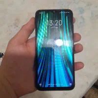 شیائومی نوت ۸