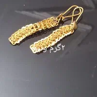 مقداری طلا برای فروش|جواهرات|کوهدشت, |دیوار