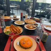 استخدام کمک آشپز ایرانی