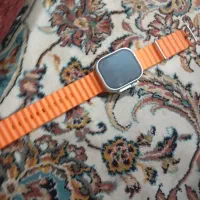 ساعت هوشمند