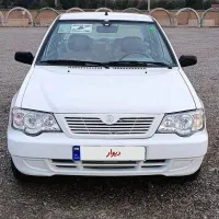 پراید۱۳۲ مدل ۸۹