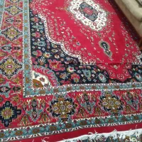 یک تخته فرش|فرش|نهاوند, |دیوار