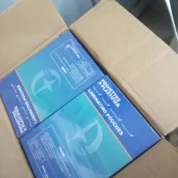 کاغذ a4 و طلق لمینت|لوازم التحریر|رشت, فلسطین|دیوار