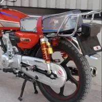 200هندا|موتورسیکلت|یزد, |دیوار