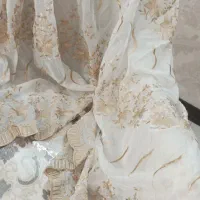 پرده پذیرایی|پرده، رانر، رومیزی|قم, انسجام|دیوار