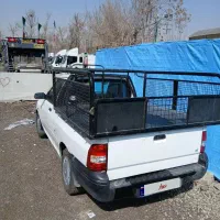 پراید وانت ۱۴۰۳