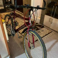 دوچرخه|دوچرخه، اسکیت، اسکوتر|تهران, شهرک آزمایش|دیوار